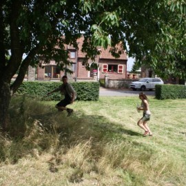IMG 7639 - Scouts en Gidsen Zaventem 